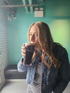 Chelsea Welsh