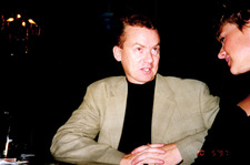 Alistair Grant