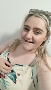 Grace  McAloon Nicholson 