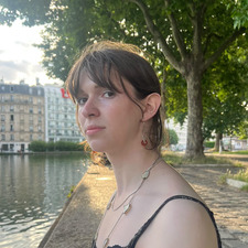 Morgan Woodfall