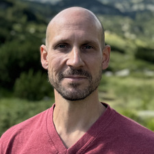 Josef Kreitmayer