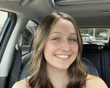 Makayla Haack