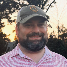 D. Christopher Bader