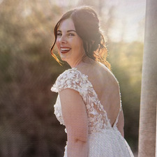 Gabby Curnett