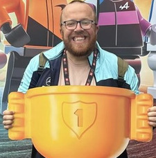 Christian  Reed-Simons