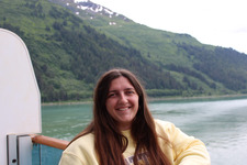 Allison Coffey