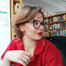 Bibi