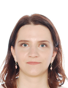 Ирина Энглер