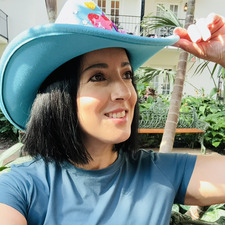 Melida Lopez