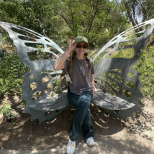 Carissa ⋆｡˚&#x169b9;&#x1319d;₊