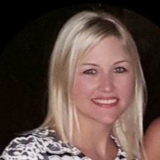 Crystal Gillett