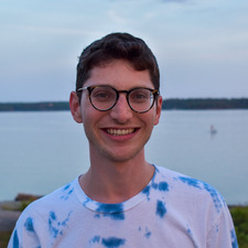 Jordan Tepper