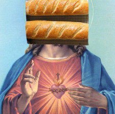 The Bread God  
