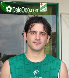 Gustavo Caamano