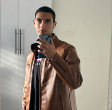Yarin Halaly