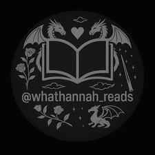 WhatHannahReads