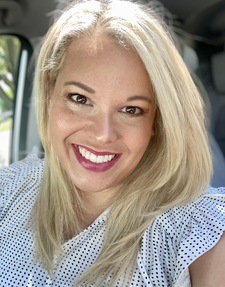 Heather Porcelli