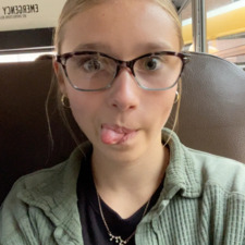 Cambry Nickolai