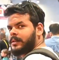 عبد الله هاشم