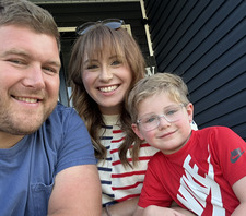 Miranda Devore Stratton