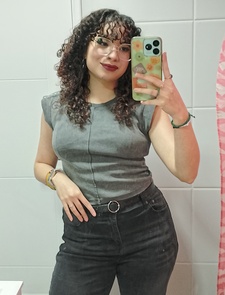 Isabel Gómez