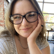 Julia Mcelreath