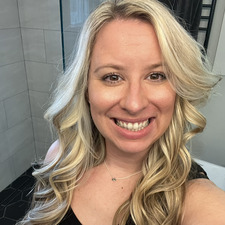 Heather Mitchell-Broderick