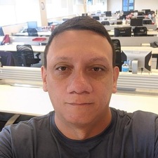 Fabiano Pereira