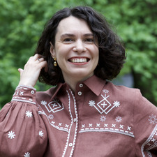 Анна Цяцько