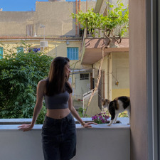 Βασιλική Αναγνώστου