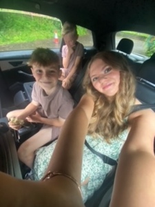 esme mae (taylor's version) 