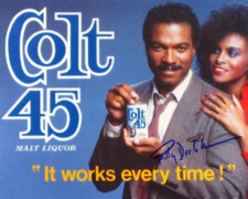 Colt 45