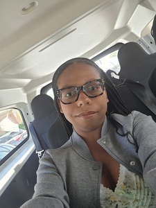 Harmony Mitchell