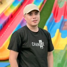 Ian Eric Banaag