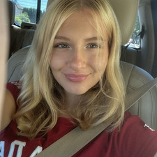 amber