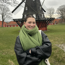 Bridget Fitzpatrick