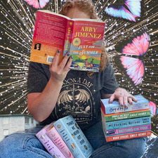 Jessie.bookstagram