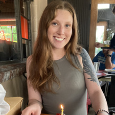 Sayward Gohman-Kramer