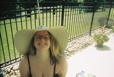 Maddy Carroll