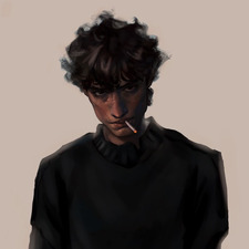 shan☆ (reggie’s version)