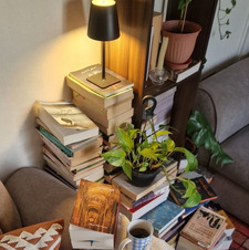 مها بن عميره