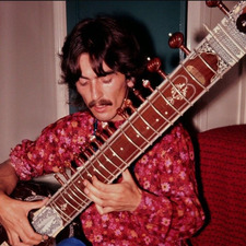 Hiraeth Harrison माधव-प्रेम दास