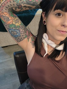 Amy Esposito