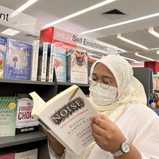 yushaayusof