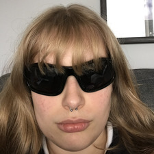 Sian Macilwraith