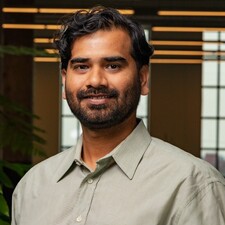 Santosh kumar Balija