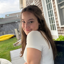 Gabby Gregory