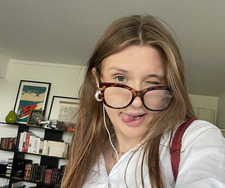 Adélaïde Roche