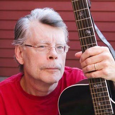 Steven Kings