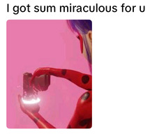 Madison Benedict ❤️